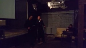 ЮРИЙ КАСПАРЯН. Ответы на вопросы. Клуб "Ионотека" 24.12 .2020 г.