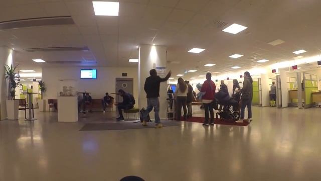КАК ИММИГРИРОВАТЬ В ШВЕЦИЮ| ВТОРОЕ ГРАЖДАНСТВО В ЕВРОСОЮЗЕ 2019 смотреть онлайн