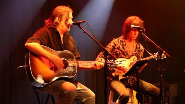 Gary Smallwood and Michael Fath "White Sun" (The Doobie Brothers) Jammin Java смотреть онлайн