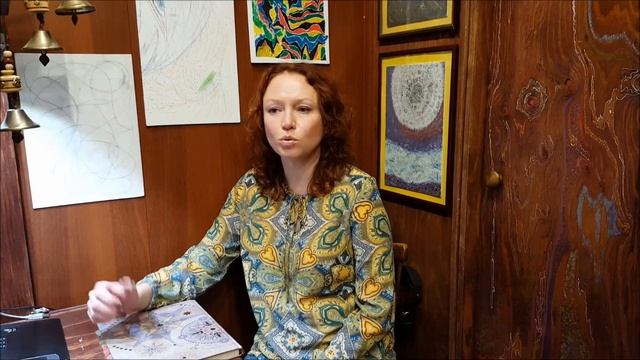 Как узнать свою родную душу (близнецовое пламя) смотреть онлайн