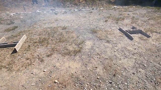 Why I bought a pair of SASS Ruger New Vaqueros for Cowboy Action Shooting смотреть онлайн
