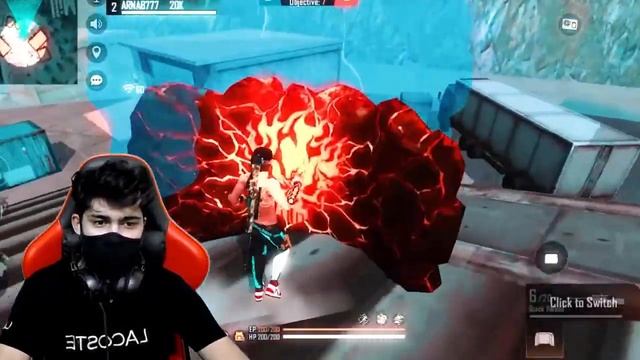 FLAME R FF REACT ON 3 UNDERRATED LEGENDS ?? #FLAME R FF | Swag Gaming смотреть онлайн