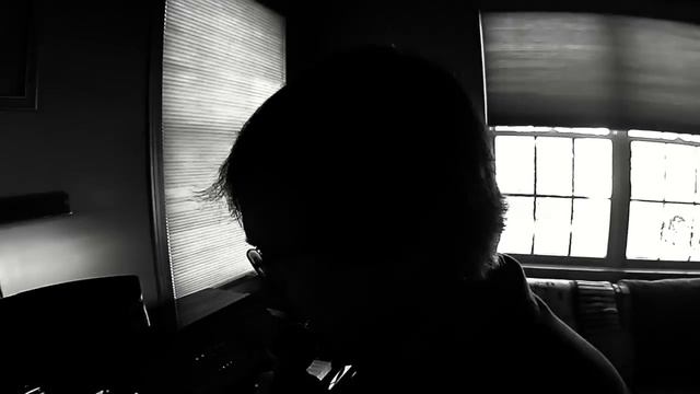 Yamaha Clavinova, Spooky Karaoke with Craig Knudsen смотреть онлайн