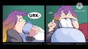 vore comic