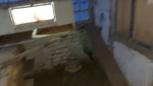 Скандалы с соседями из за хозяйства! смотреть онлайн