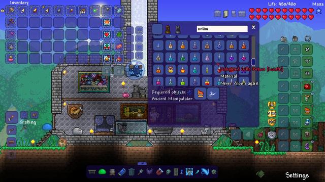 it's TERRARIA'S 10TH ANNIVERSARY, but here's some more CLICKER CLASS (FULL STREAM) смотреть онлайн