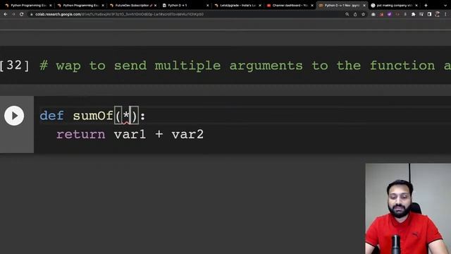 Day 4 | Decorators | Python Programming Essentials Bootcamp (5 Days) смотреть онлайн