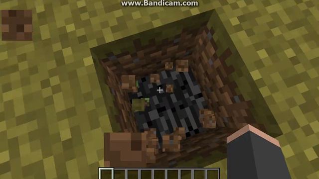 Minecraft: 1.4 Superflat Tutorial! смотреть онлайн