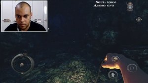PRESO PARA SEMPRE  ? - DEMENTIA : BOOK OF THE DEAD - FINAL