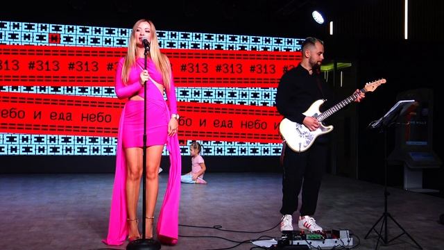La isla bonita cover кавер Галерея Краснодар смотреть онлайн