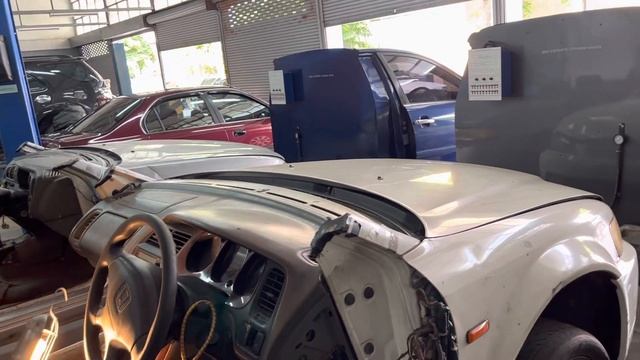 หาเมนรีเลย์ฮอนด้าAccord F23A смотреть онлайн