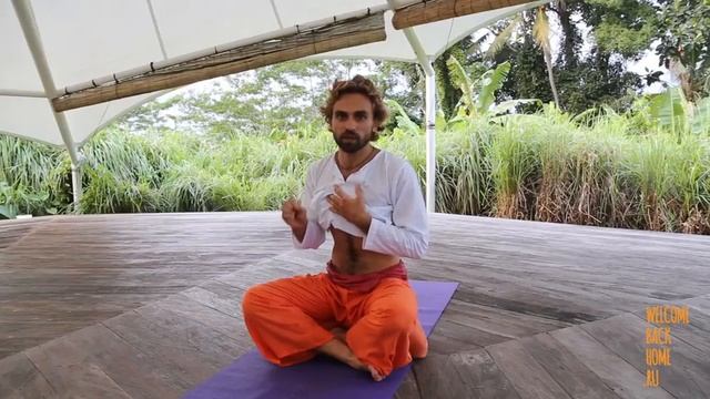 MD21 День 4 йога смотреть онлайн