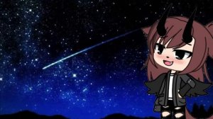 Клип ,,Камин,, Gacha life