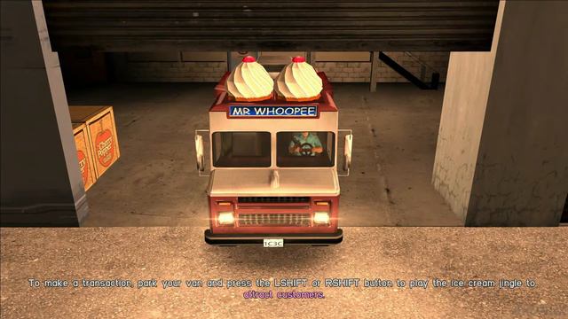 GTA Vice City Remastered - Mission #49 - Distribution смотреть онлайн