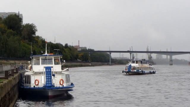 Прогулки по Перми смотреть онлайн