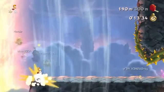 Simple Run Diamond Cup смотреть онлайн