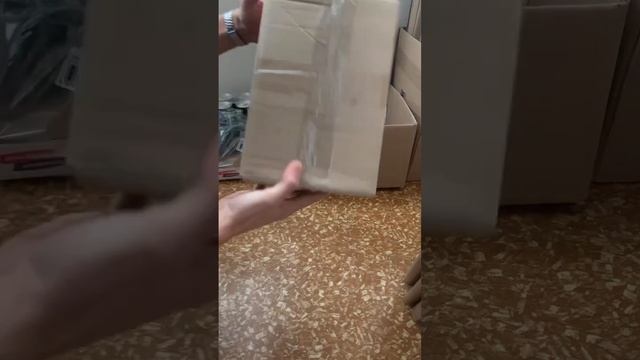 Как отправить заказ на Вайлдберриз по FBS #wildberries #вайлдбериз #тотсамыйэскен смотреть онлайн