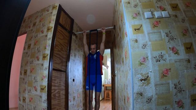 Развитие окислительных мышц ?? смотреть онлайн