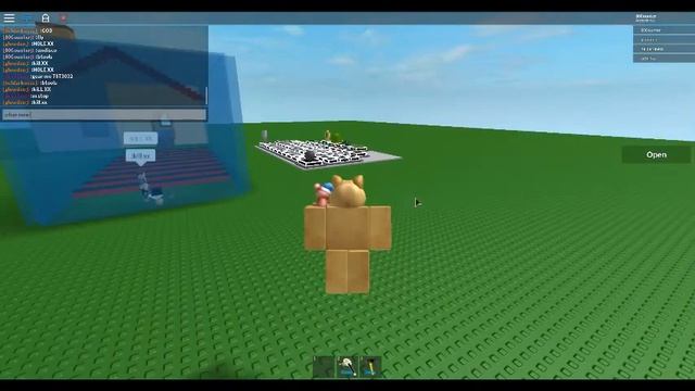 Adonis's Admin House : NEW COMMAND! смотреть онлайн