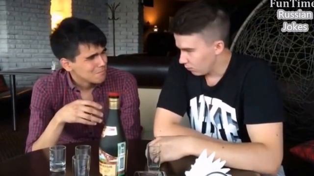 ПРИКОЛЫ! COUB! Это Россия детка! This is Russia baby! #2 смотреть онлайн