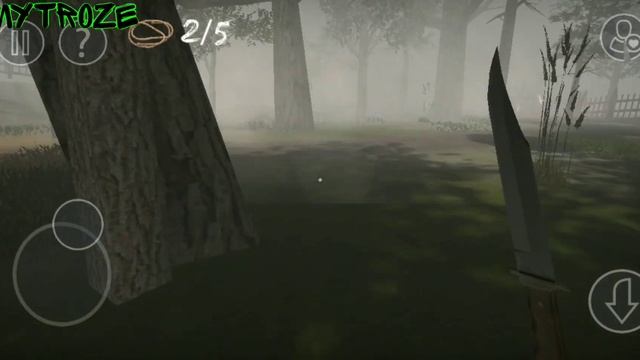 ОГРОМНЫЙ СВИН-МУТАНТ ПОХИТИЛ МОЕГО ОТЦА! СТРАШНЫЙ ГОРОД! SCARY LAND! | #scaryland | #2