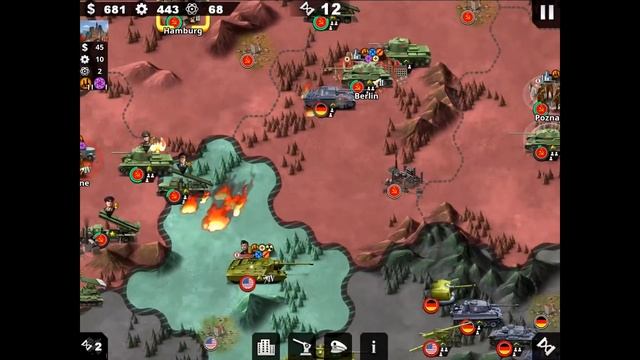 [WTO-HARD] Let's Play WESTERN EUROPEAN UNION World Conqueror 4 GamePlay Walkthroughs