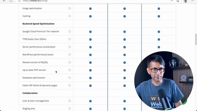 Is 10Web's Page Speed Booster for Wordpress another Nitropack - Page Speed Insights - Performance смотреть онлайн
