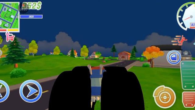 играю в игру которая называется Dude The Wars смотреть онлайн
