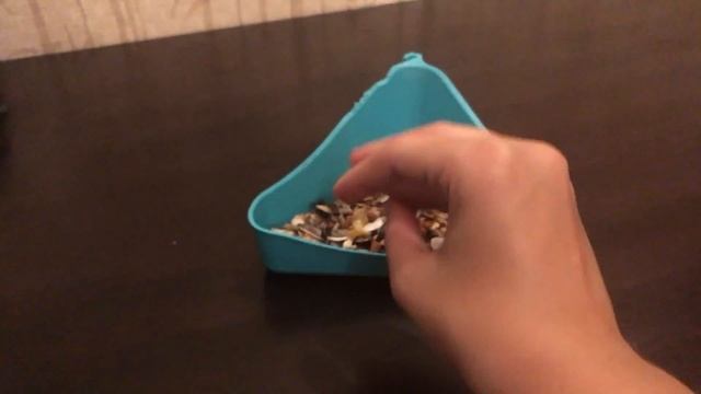 Кукурузный наполнитель? смотреть онлайн