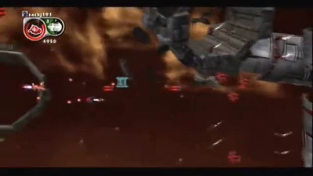 Aegis Wing: Level 1: Starting slow.. смотреть онлайн