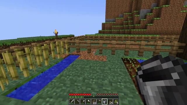 Squirtle and Charizard Play Minecraft? смотреть онлайн