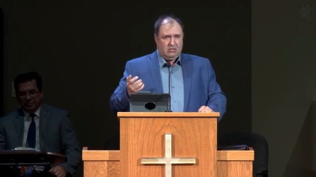 Бог есть любовь. Все ли люди спасутся? Виктор Дикун. смотреть онлайн