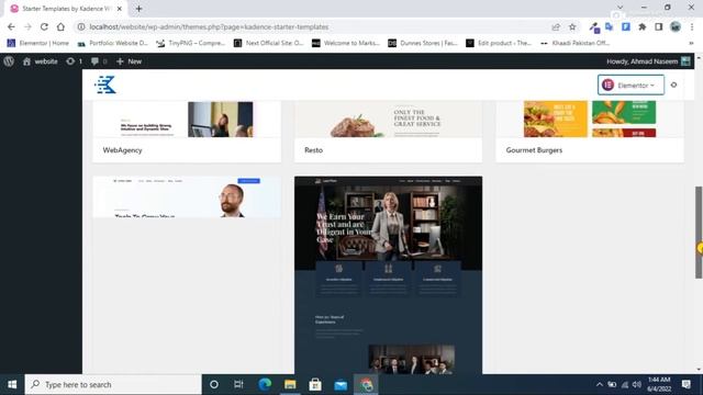 How to Create an eCommerce Website in Wordpress | Wordpress tutorial for beginners смотреть онлайн