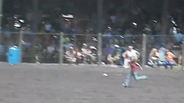 Volusia County Florida - Cracker Day Part 14