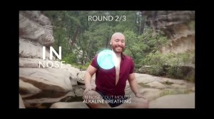 DmT на русском - 4 вида дыхания на три круга