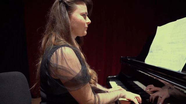 G.Pergolesi - Aria | violin | Nidilet смотреть онлайн