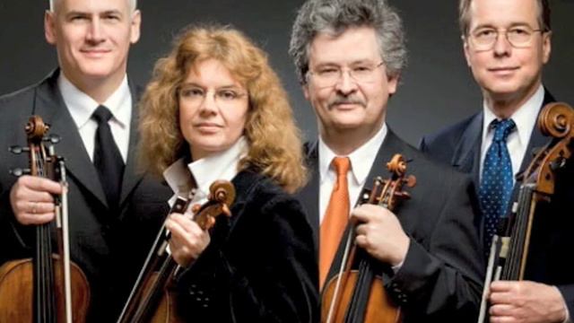 Haydn: String Quartet nº44, op. 50 nº1 - Menuetto: Poco allegretto смотреть онлайн