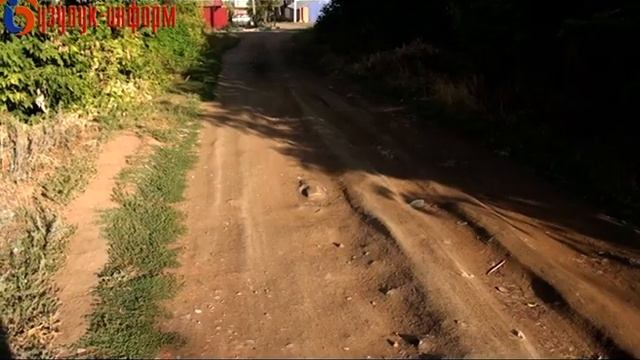 Ни дороги, ни освещения! смотреть онлайн