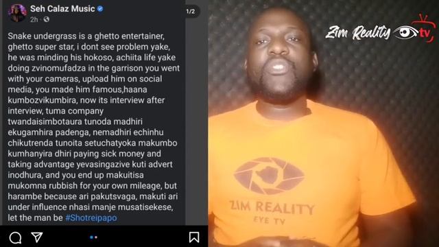 sehcalaz support snake under Grass after Atuka Passion java | checkout full video смотреть онлайн