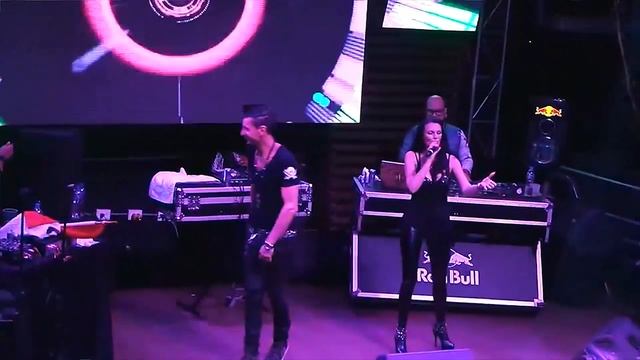 Activate - I Say What I Want. HD 16:9