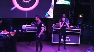 Activate - I Say What I Want. HD 16:9