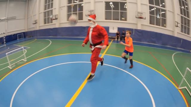 ПРАНК над ФУТБОЛЬНОЙ КОМАНДОЙ / ФУТХАКЕР, ФРИСТАЙЛ, ПАННА