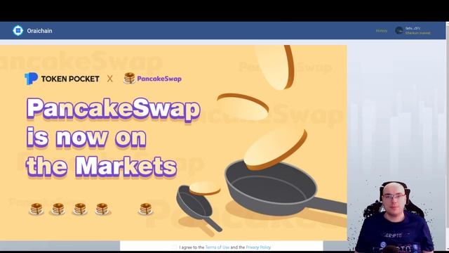 Oraichain AI powered Oracle review and news смотреть онлайн