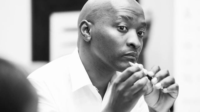 LTI & Brainstorm CIO Roundtable, Johannesburg смотреть онлайн