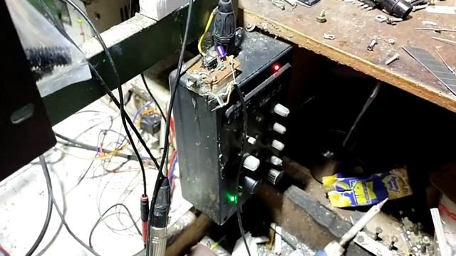 BEDAH POWER RDW ND 9000 PRO....HOREEEG LUUURRR смотреть онлайн