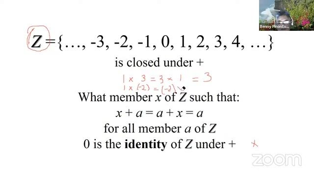 Basic Math Meeting 2 смотреть онлайн