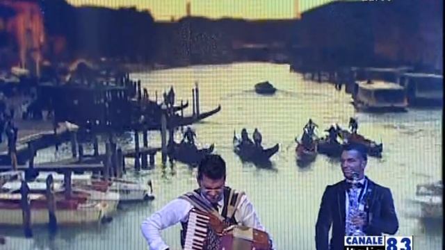 Carnevale di Venezia - Matteo - Orchestra italiana Bagutti смотреть онлайн