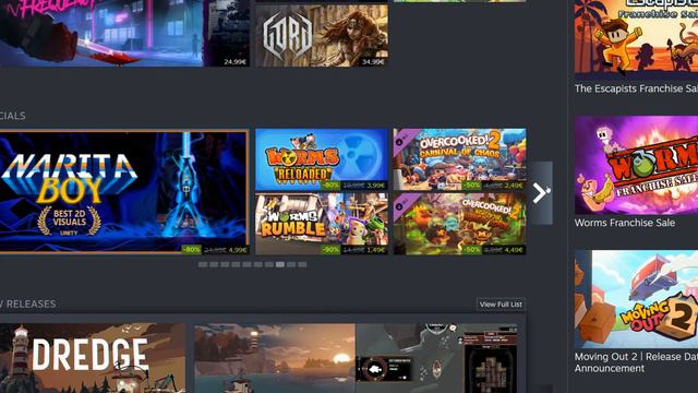 Hell Let Loose loses Massive Amount of Players and the Review Bombing and Boycott Continues on Stea смотреть онлайн