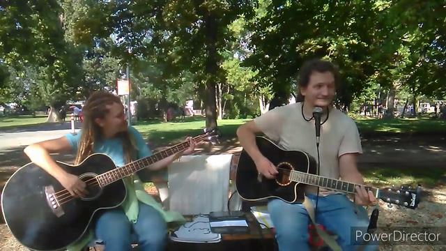 The Beatles - Let it be Cover Битлз кавер смотреть онлайн