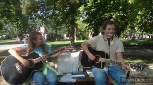 The Beatles - Let it be Cover Битлз кавер